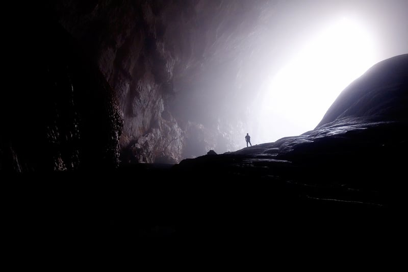 Spelunking Adventures