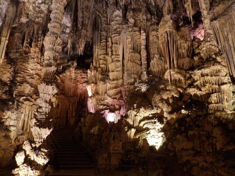 Stalactite Caves