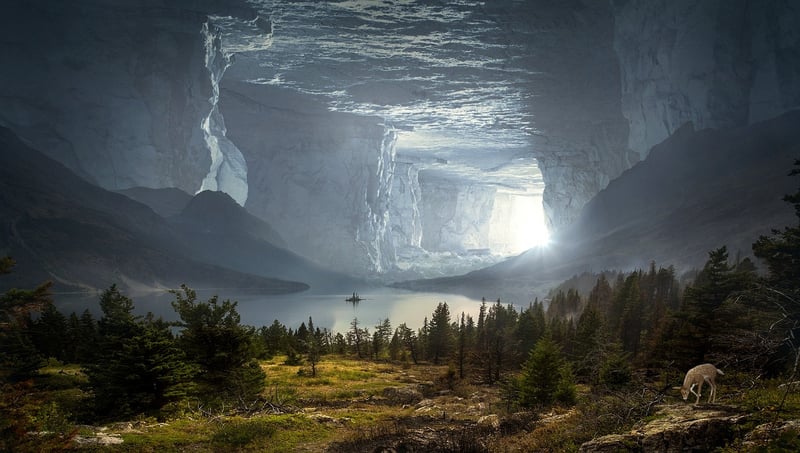 Cave Exploration